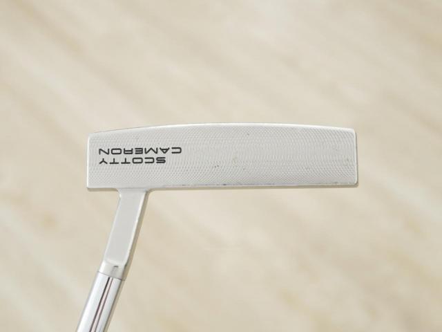 Putter : All : พัตเตอร์ Scotty Cameron Special Select Flowback 5.5 ยาว 33 นิ้ว