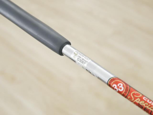 Putter : All : พัตเตอร์ Scotty Cameron Special Select Flowback 5.5 ยาว 33 นิ้ว