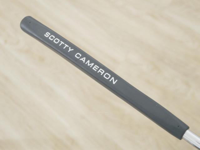 Putter : All : พัตเตอร์ Scotty Cameron Special Select Flowback 5.5 ยาว 33 นิ้ว