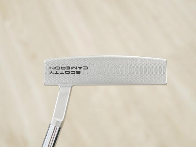 Putter : All : พัตเตอร์ Scotty Cameron Special Select Flowback 5.5 ยาว 33 นิ้ว