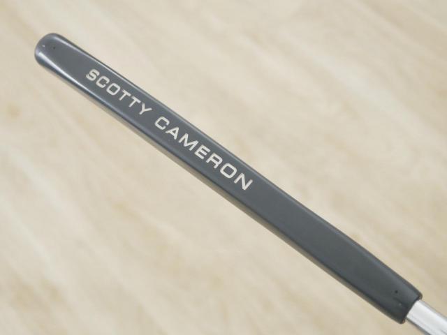 Putter : All : พัตเตอร์ Scotty Cameron Special Select Flowback 5.5 ยาว 33 นิ้ว
