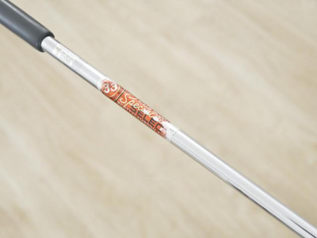 Putter : All : พัตเตอร์ Scotty Cameron Special Select Flowback 5.5 ยาว 33 นิ้ว