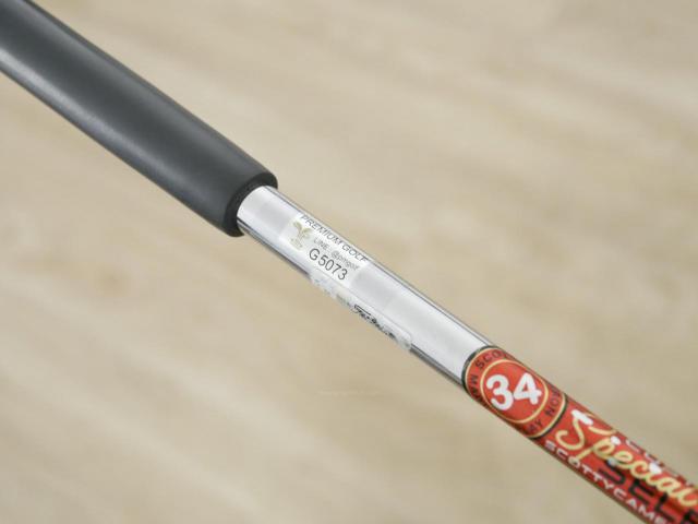 Putter : All : พัตเตอร์ Scotty Cameron Special Select Del Mar ยาว 34 นิ้ว