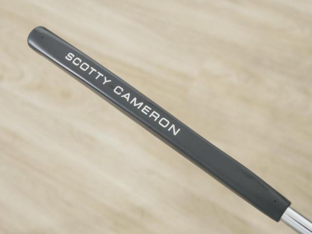Putter : All : พัตเตอร์ Scotty Cameron Special Select Del Mar ยาว 34 นิ้ว