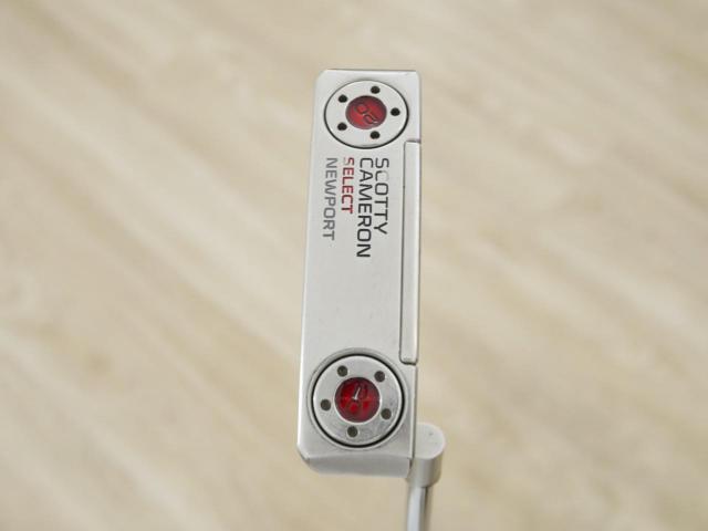 Putter : All : พัตเตอร์ Scotty Cameron Select Newport ยาว 33 นิ้ว