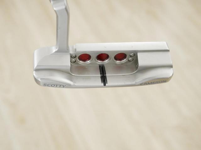 Putter : All : พัตเตอร์ Scotty Cameron Select Newport ยาว 33 นิ้ว