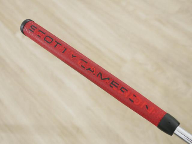 Putter : All : พัตเตอร์ Scotty Cameron Select Newport ยาว 33 นิ้ว