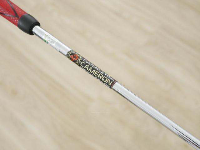 Putter : All : พัตเตอร์ Scotty Cameron Select Newport ยาว 33 นิ้ว