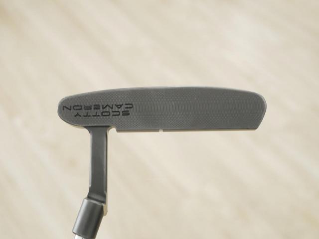 Putter : All : พัตเตอร์ Scotty Cameron Special Select JETSET (Limited ของใหม่ 5 หมื่น) ยาว 34 นิ้ว