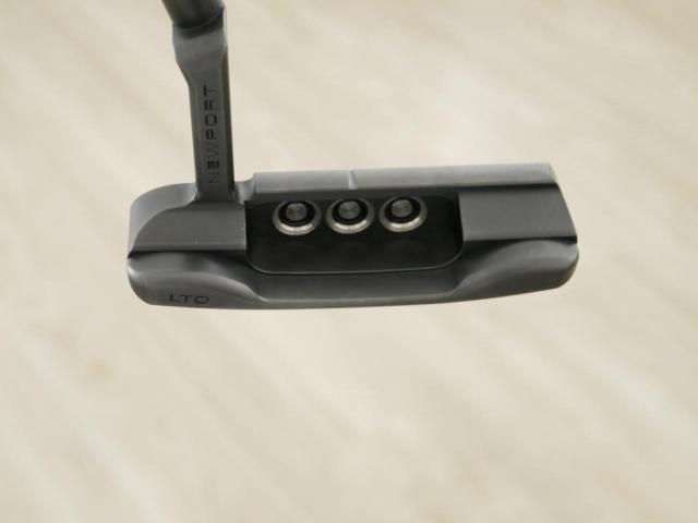 Putter : All : พัตเตอร์ Scotty Cameron Special Select JETSET (Limited ของใหม่ 5 หมื่น) ยาว 34 นิ้ว