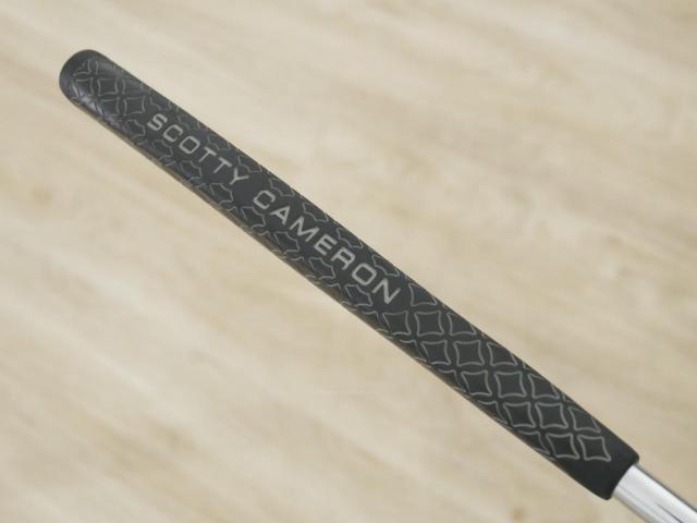 Putter : All : พัตเตอร์ Scotty Cameron Special Select JETSET (Limited ของใหม่ 5 หมื่น) ยาว 34 นิ้ว
