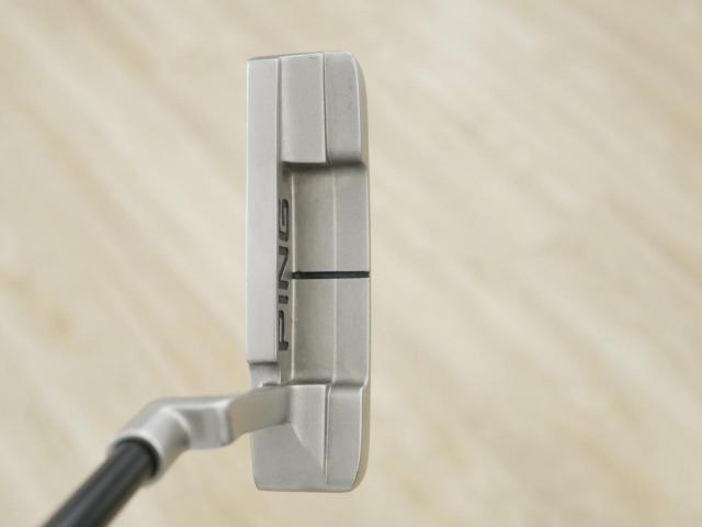Putter : All : พัตเตอร์ Ping ANSER 2 (ออกปี 2024) ยาว 34 นิ้ว