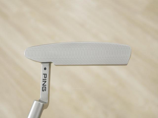 Putter : All : พัตเตอร์ Ping ANSER 2 (ออกปี 2024) ยาว 34 นิ้ว