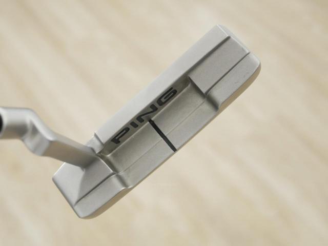 Putter : All : พัตเตอร์ Ping ANSER 2 (ออกปี 2024) ยาว 34 นิ้ว