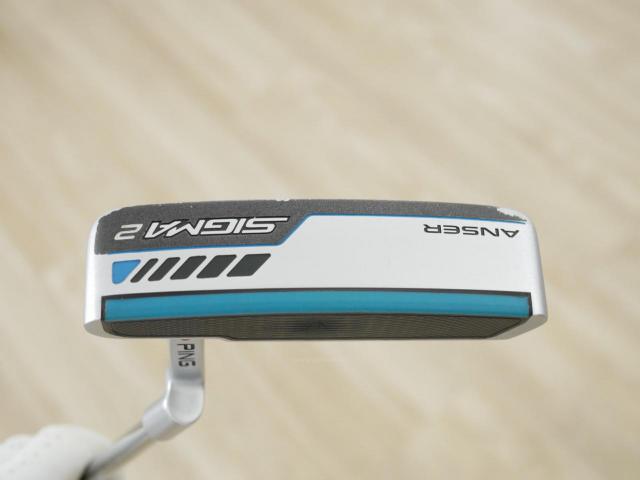 Putter : All : พัตเตอร์ Ping Sigma 2 Anser ยาว 33 นิ้ว