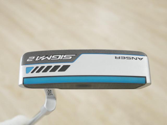 Putter : All : พัตเตอร์ Ping Sigma 2 Anser ยาว 35 นิ้ว