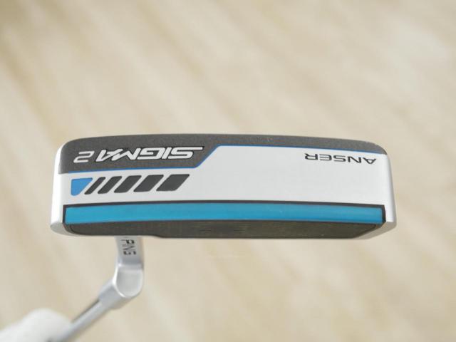 Putter : All : พัตเตอร์ Ping Sigma 2 Anser ยาว 34 นิ้ว (ปรับได้)