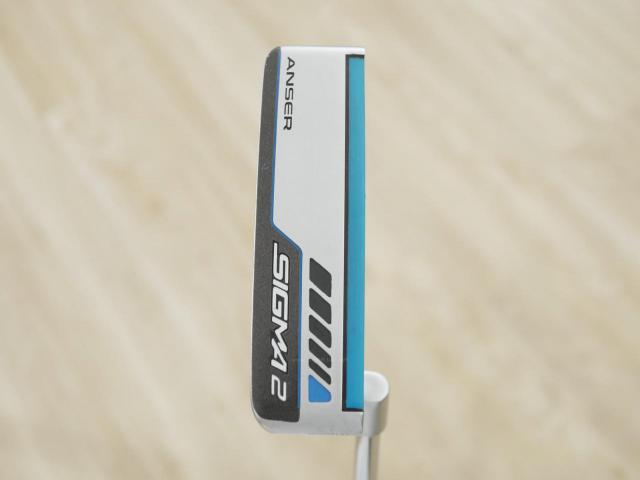 Putter : All : พัตเตอร์ Ping Sigma 2 Anser ยาว 34 นิ้ว (ปรับได้)
