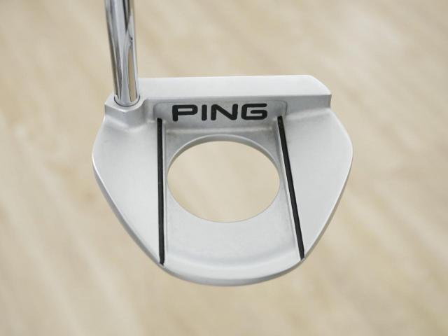 Putter : All : พัตเตอร์ Ping Sigma 2 FETCH ยาว 33 นิ้ว