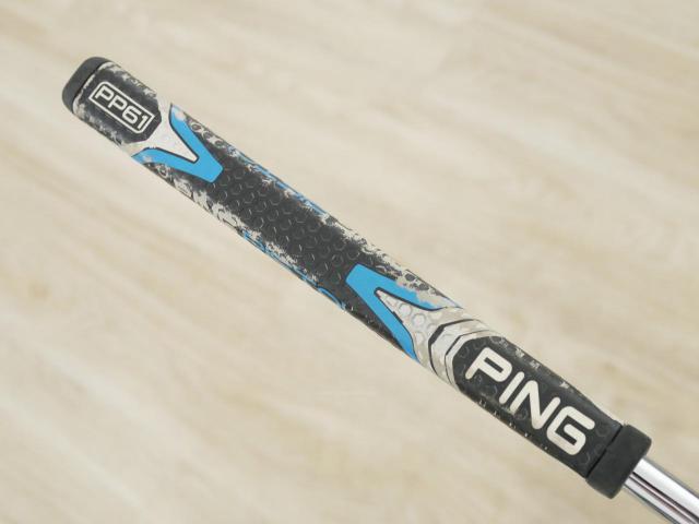 Putter : All : พัตเตอร์ Ping Sigma 2 FETCH ยาว 33 นิ้ว