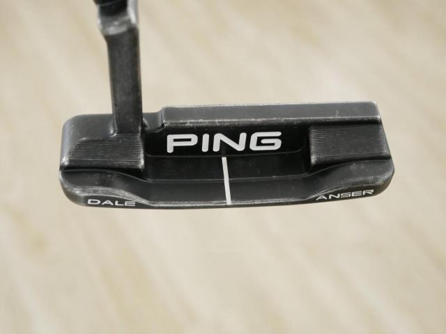 Putter : All : พัตเตอร์ Ping Vault 2.0 Anser (รุ่นท๊อป) ยาว 34 นิ้ว