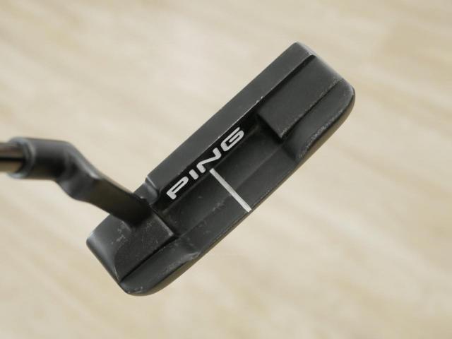 Putter : All : พัตเตอร์ Ping Anser (ออกปี 2021) ยาว 35 นิ้ว