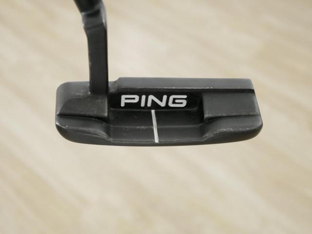 Putter : All : พัตเตอร์ Ping Anser (ออกปี 2021) ยาว 35 นิ้ว