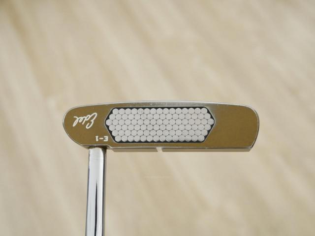Putter : All : พัตเตอร์ Edel Torque (หายาก) ยาว 35 นิ้ว
