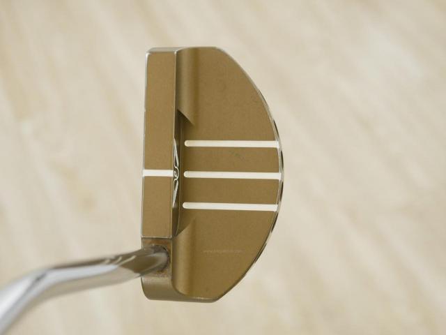Putter : All : พัตเตอร์ Edel Torque (หายาก) ยาว 35 นิ้ว