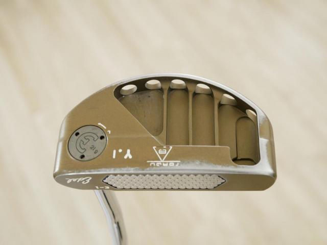 Putter : All : พัตเตอร์ Edel Torque (หายาก) ยาว 35 นิ้ว