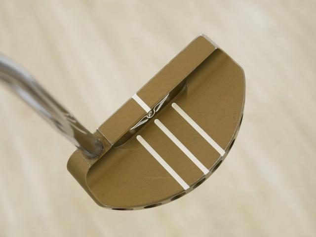 Putter : All : พัตเตอร์ Edel Torque (หายาก) ยาว 35 นิ้ว