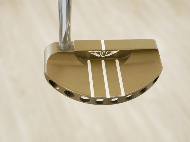 Putter : All : พัตเตอร์ Edel Torque (หายาก) ยาว 35 นิ้ว