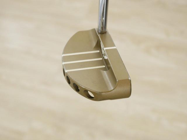 Putter : All : พัตเตอร์ Edel Torque (หายาก) ยาว 35 นิ้ว