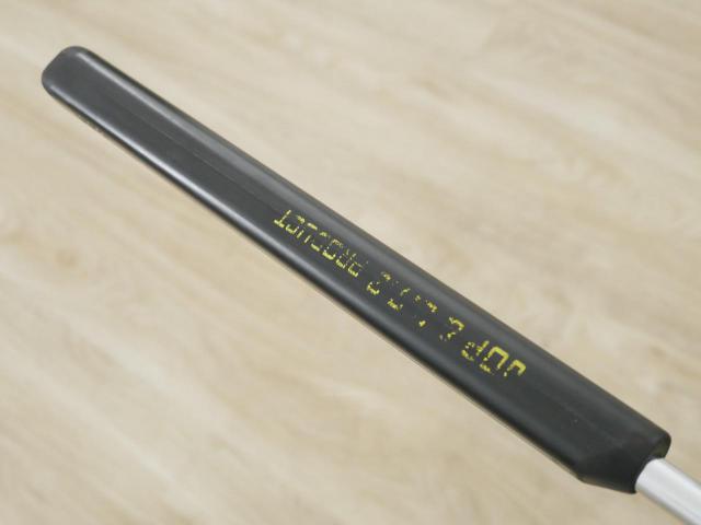 Putter : All : พัตเตอร์ Edel Torque (หายาก) ยาว 35 นิ้ว