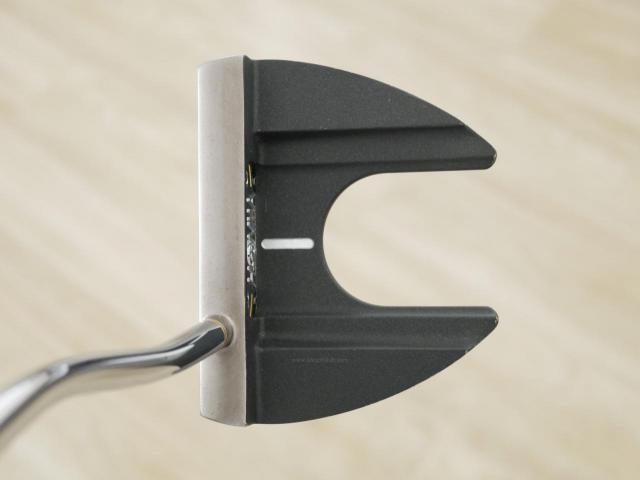 Putter : All : พัตเตอร์ Honma HP-2008 (Mallet) ยาว 34 นิ้ว