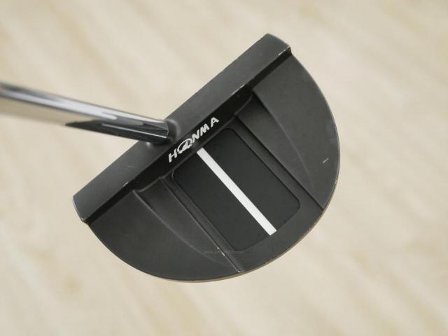 Putter : All : พัตเตอร์ Honma Tour World TW-PT CNC Milled ยาว 34 นิ้ว