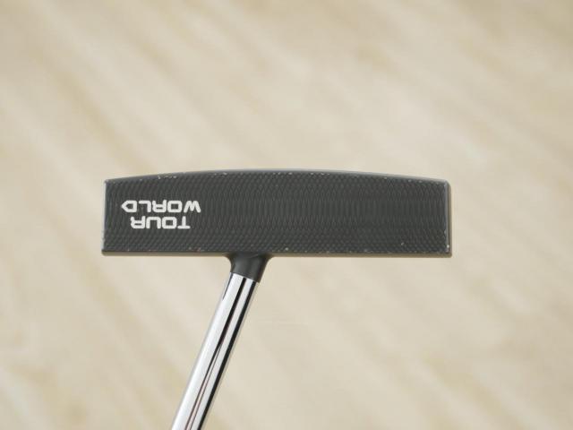 Putter : All : พัตเตอร์ Honma Tour World TW-PT CNC Milled ยาว 34 นิ้ว
