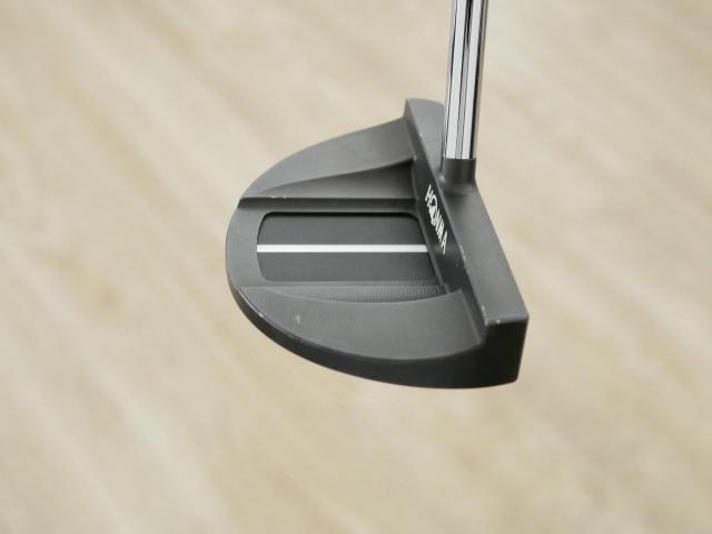 Putter : All : พัตเตอร์ Honma Tour World TW-PT CNC Milled ยาว 34 นิ้ว