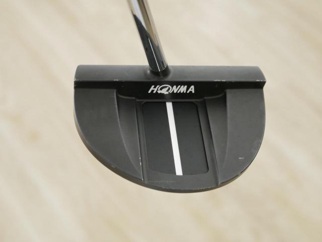 Putter : All : พัตเตอร์ Honma Tour World TW-PT CNC Milled ยาว 34 นิ้ว