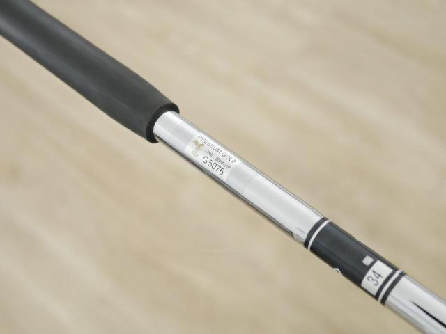 Putter : All : พัตเตอร์ Honma Tour World TW-PT CNC Milled ยาว 34 นิ้ว