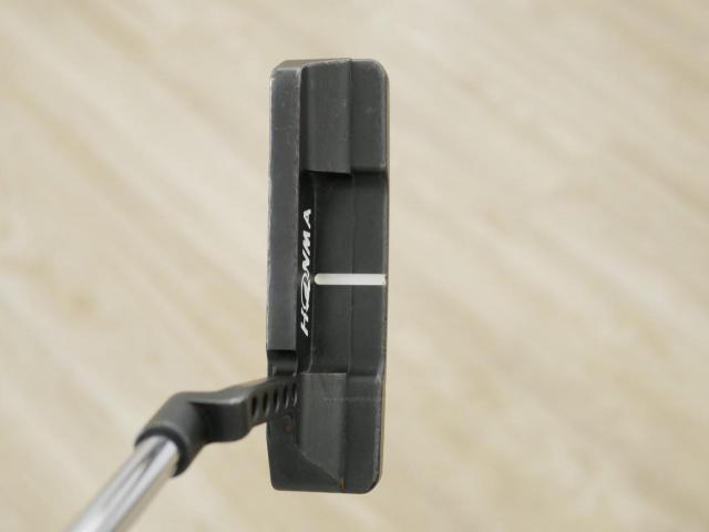 Putter : All : พัตเตอร์ Honma Tour World TW-PT CNC Milled ยาว 34 นิ้ว