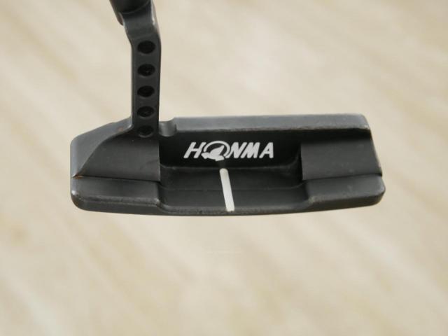 Putter : All : พัตเตอร์ Honma Tour World TW-PT CNC Milled ยาว 34 นิ้ว