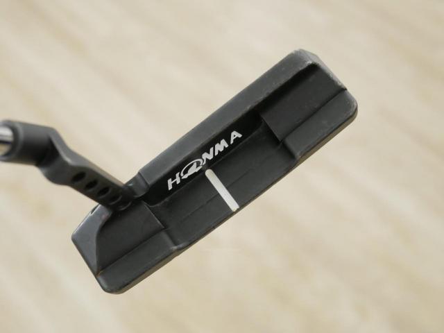Putter : All : พัตเตอร์ Honma Tour World TW-PT CNC Milled ยาว 34 นิ้ว