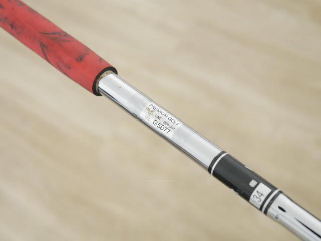 Putter : All : พัตเตอร์ Honma Tour World TW-PT CNC Milled ยาว 34 นิ้ว