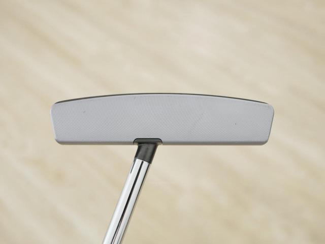 Putter : All : พัตเตอร์ PRGR Silver-Blade DD 01CS (Mallet) ยาว 34 นิ้ว