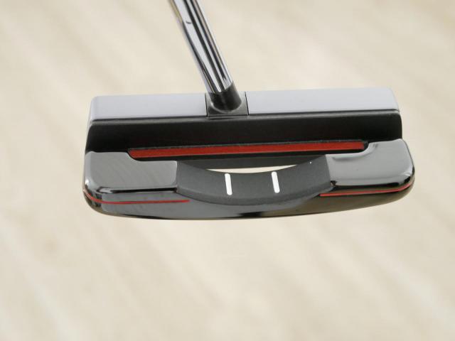 Putter : All : พัตเตอร์ PRGR Silver-Blade DD 01CS (Mallet) ยาว 34 นิ้ว