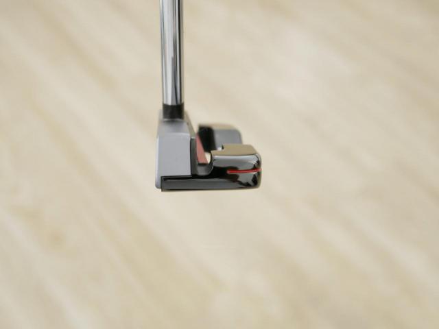 Putter : All : พัตเตอร์ PRGR Silver-Blade DD 01CS (Mallet) ยาว 34 นิ้ว