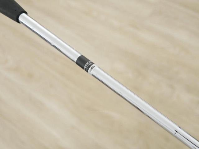 Putter : All : พัตเตอร์ PRGR Silver-Blade DD 01CS (Mallet) ยาว 34 นิ้ว