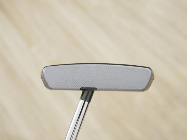 Putter : All : พัตเตอร์ PRGR Silver-Blade DD 03CS (Mallet) ยาว 34 นิ้ว
