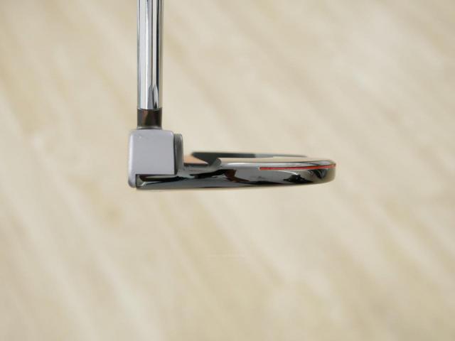 Putter : All : พัตเตอร์ PRGR Silver-Blade DD 03CS (Mallet) ยาว 34 นิ้ว